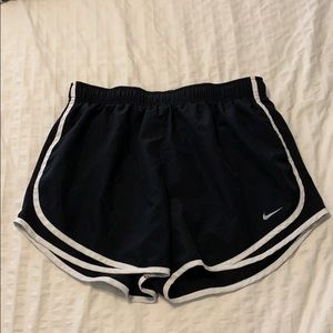 Nike dri fit shorts